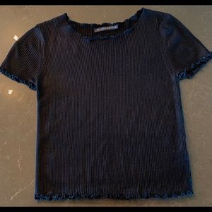 Brandy Melville Crop Top